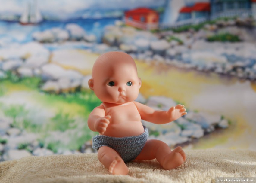 Моя подруга может многое — Одежда и обувь для кукол своими руками: фото (фото 3)