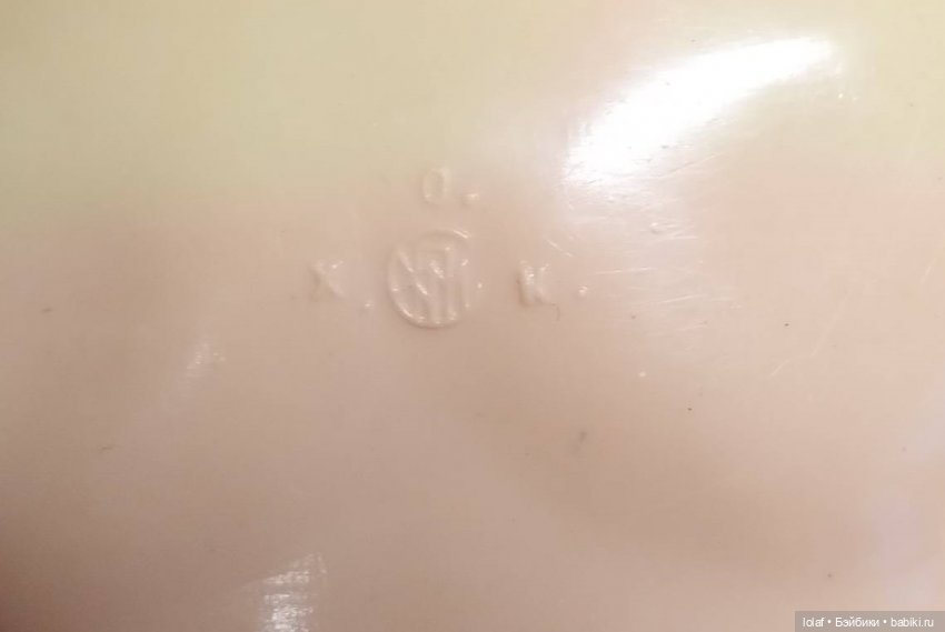 А вот чёлочка не та — Опознание кукол СССР и ГДР: поиск по фото