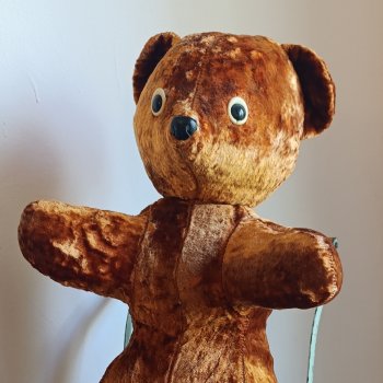 Лучик солнца золотого