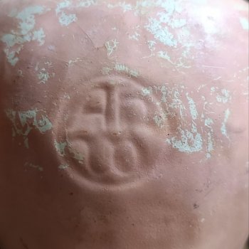 Определение производителя немецкой послевоенной куклы