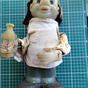 Скорее жив, чем мертв