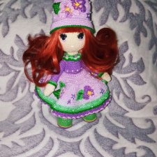 Уникальные коллекционные куклы