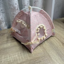 Палатка для кукол формата обитсу 11