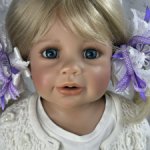 Катюша от Моники Левениг