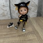 Мальчик формата обитсу 11