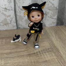 Мальчик формата обитсу 11