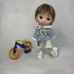 Мальчик формата обитсу 11