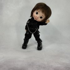 Мальчик формата Оби 11