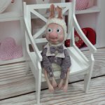 Крейзи заяц