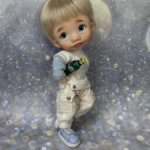 Обитсу 11 Оби 11