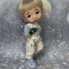 Обитсу 11 Оби 11