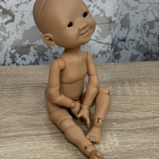 Giggi Meadow dolls