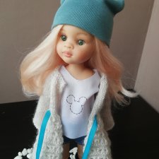 Стиль одежды Casual