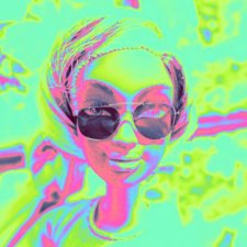 Мои африканочки или кто же участвует в конкурсе «Мисс Барби 2021»?