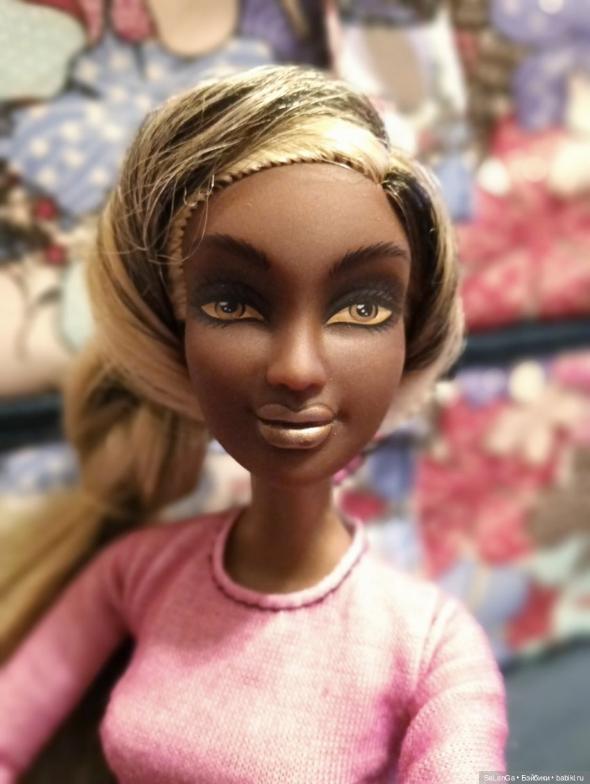 Спасибо! И отважной альпинистке - пусть все вершины покоряются, и конкурные тоже!