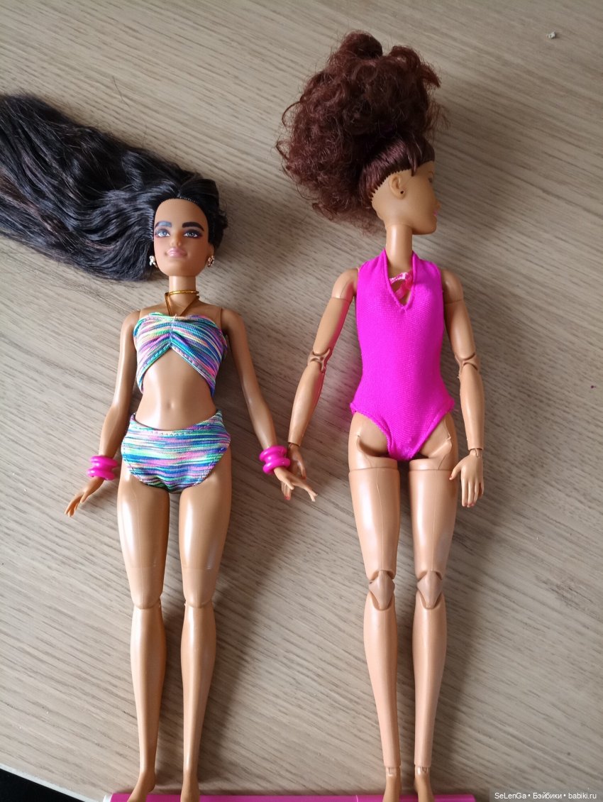 Барби - дачница, bmr 1959, gnc48 | Бэйбики Барби - дачница, bmr 1959, gnc48 (фото 3)