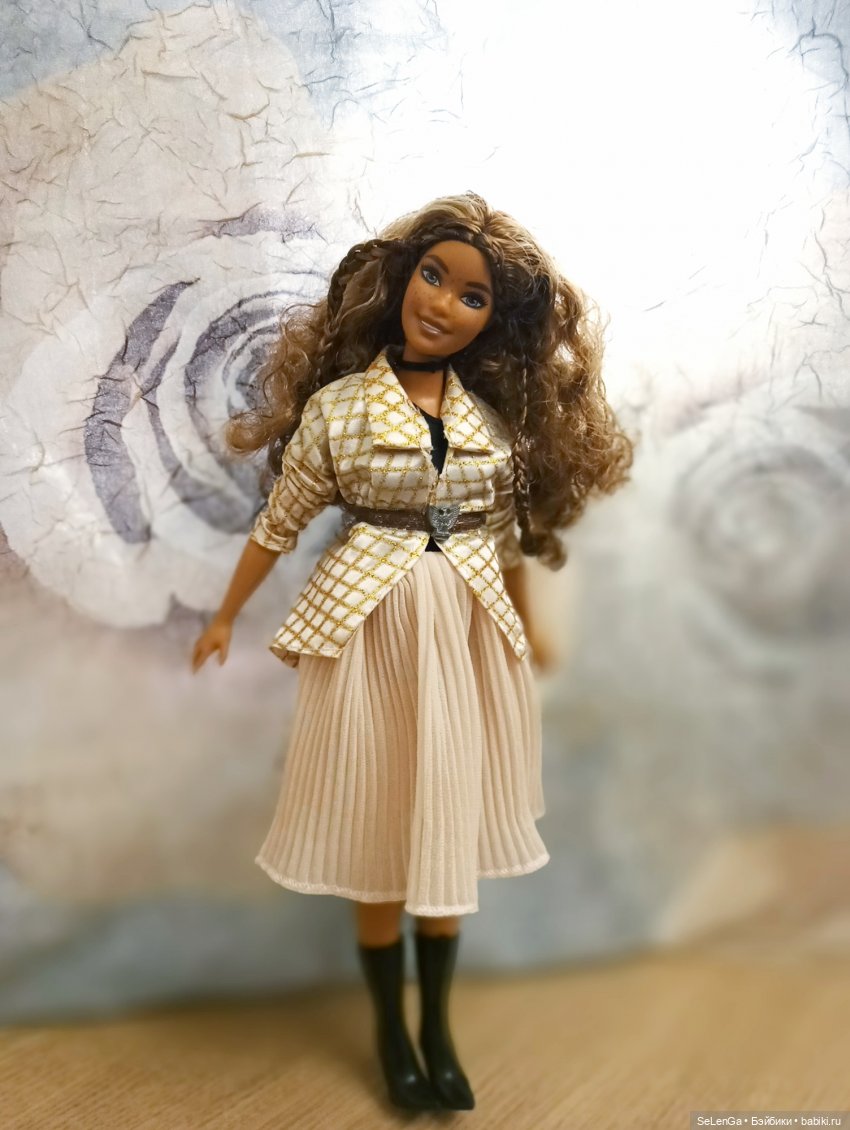 Девчонки выходят из тени. Топик-знакомство (фото 10)