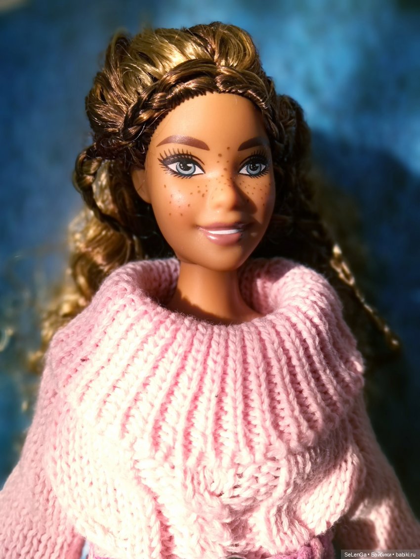 Девчонки выходят из тени. Топик-знакомство (фото 9)