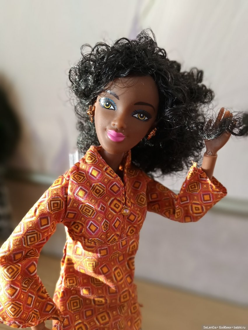 Девчонки выходят из тени. Топик-знакомство