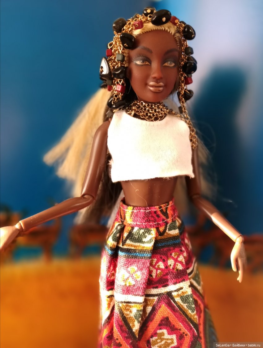 Девчонки выходят из тени. Топик-знакомство