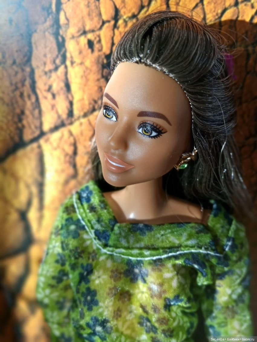 Девчонки выходят из тени. Топик-знакомство