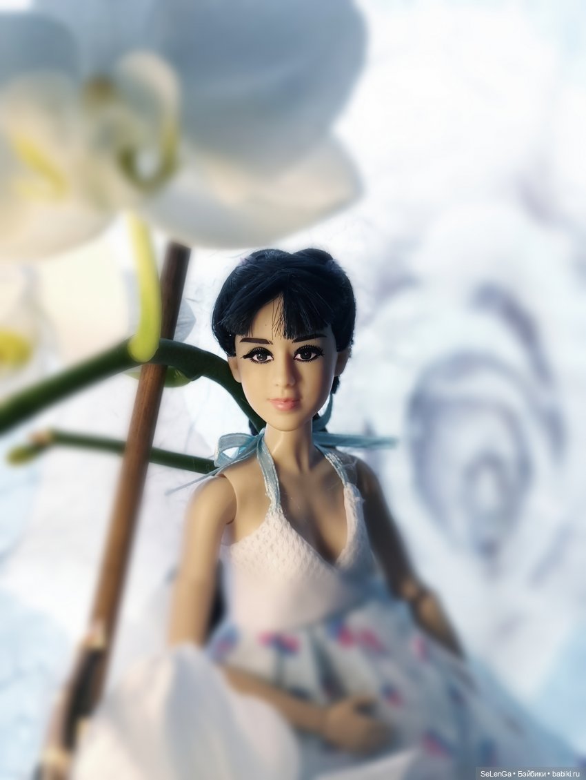 Новая девочка из Китая с великолепным шарнирным телом (фото 4)