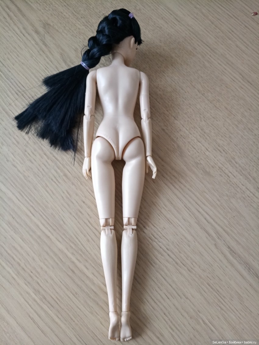 Новая девочка из Китая с великолепным шарнирным телом (фото 10)