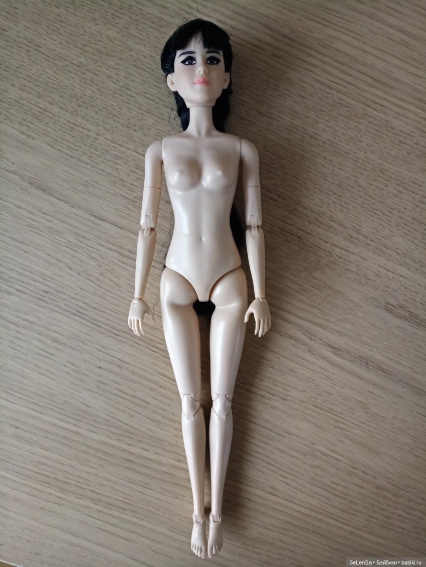 Новая девочка из Китая с великолепным шарнирным телом (фото 9)