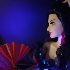 Франка. Время цыган