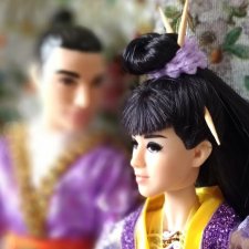 Жена Мандарина