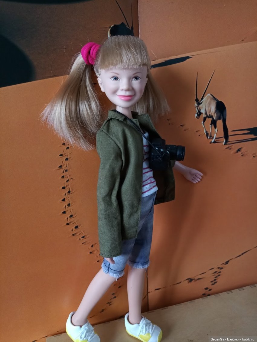 Приглашаем в сафари фото-тур (фото 4)