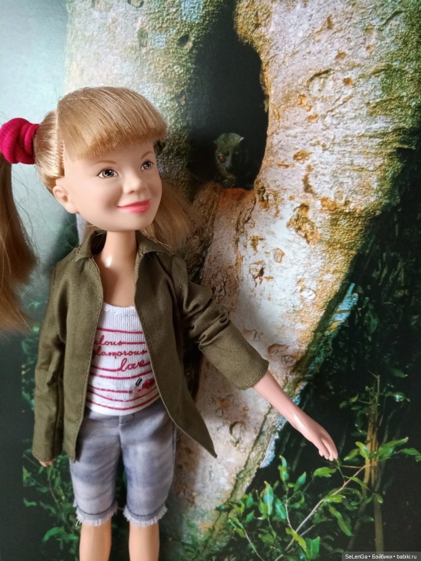 Приглашаем в сафари фото-тур