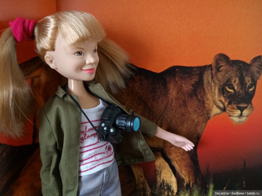 Приглашаем в сафари фото-тур (фото 3)