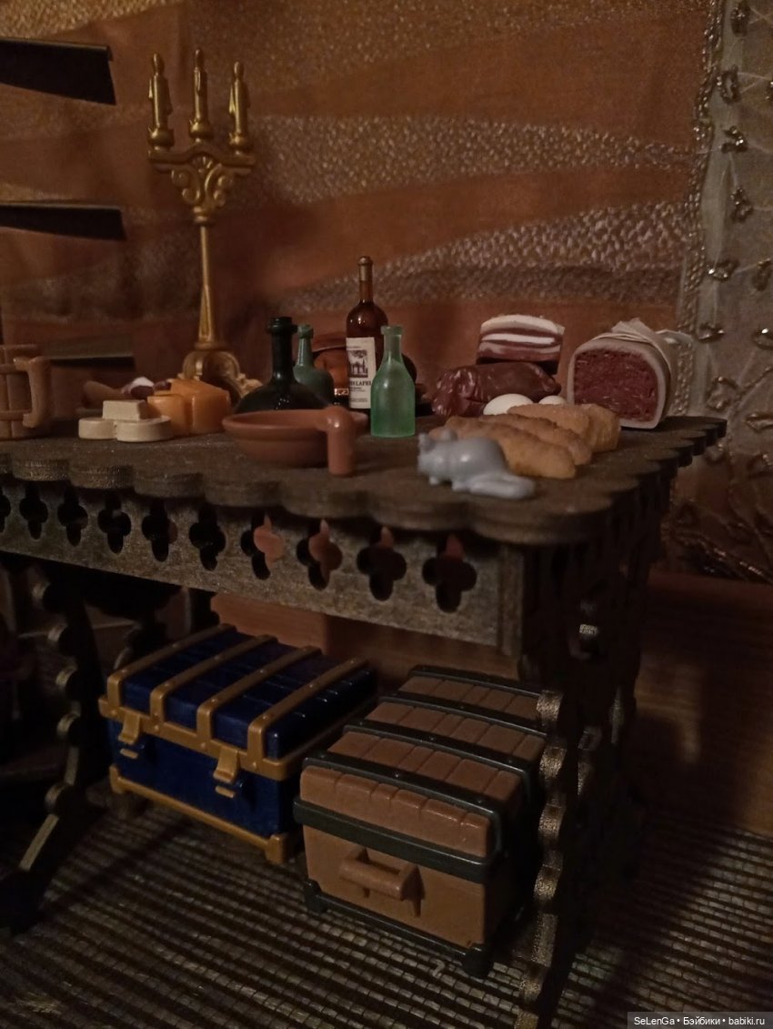 Исилиэль. Восемнадцатилетие. Маленькая эльфийская зарисовка (фото 4)