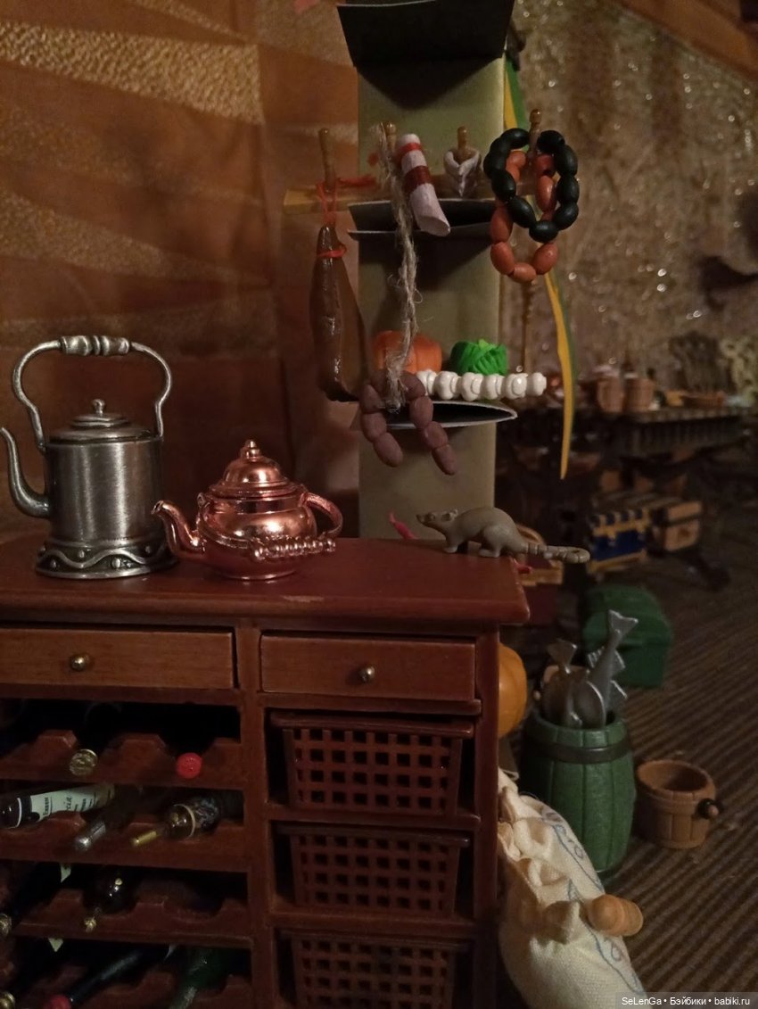 Исилиэль. Восемнадцатилетие. Маленькая эльфийская зарисовка (фото 3)