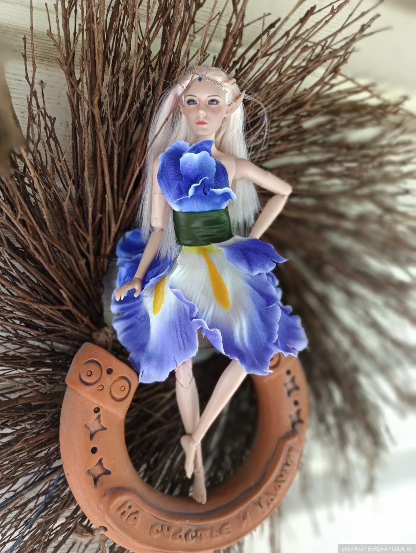 Исилиэль. По следам Mirie, праздника волшебных существ (фото 10)