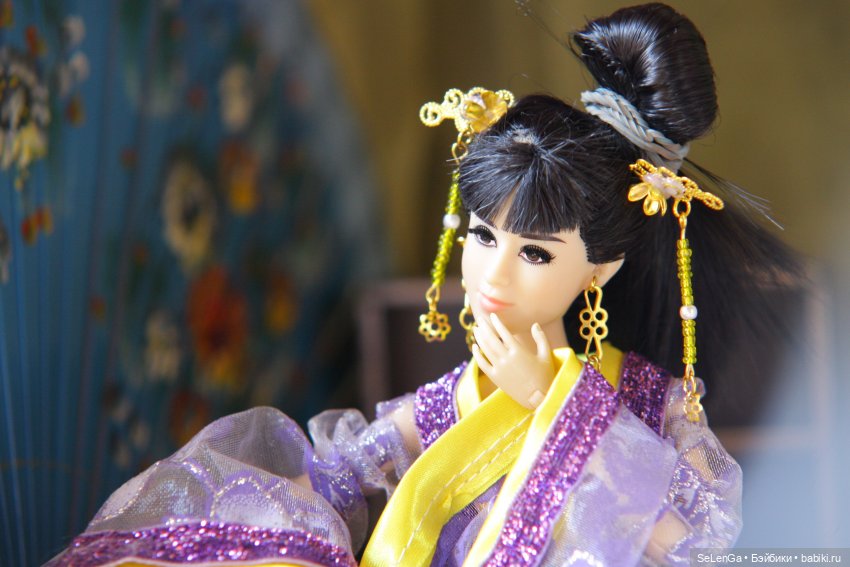 АвгустФест 2021. Гуань Ханьцин "Спасенная кокеткой". Комедия в 4 частях. АКТ 1