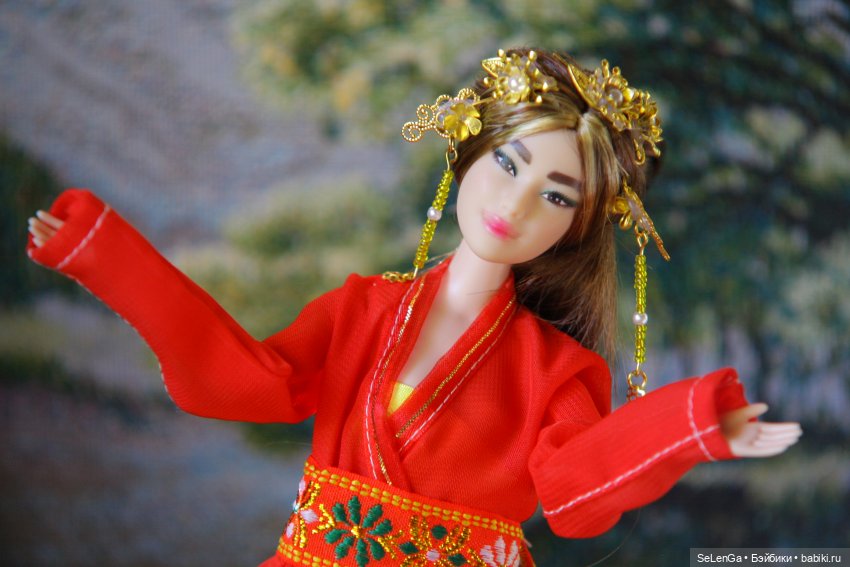 АвгустФест 2021. Гуань Ханьцин "Спасенная кокеткой". Комедия в 4 частях. АКТ 4