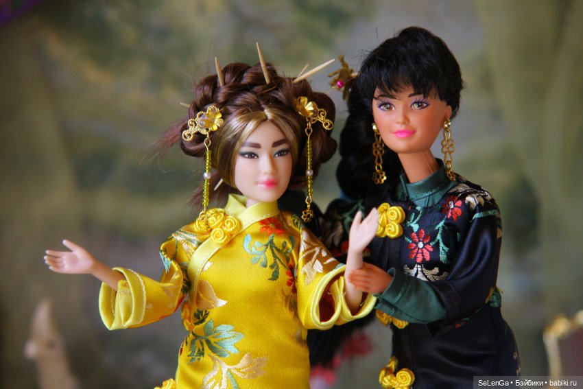 АвгустФест 2021. Гуань Ханьцин "Спасенная кокеткой". Комедия в 4 частях. АКТ 2