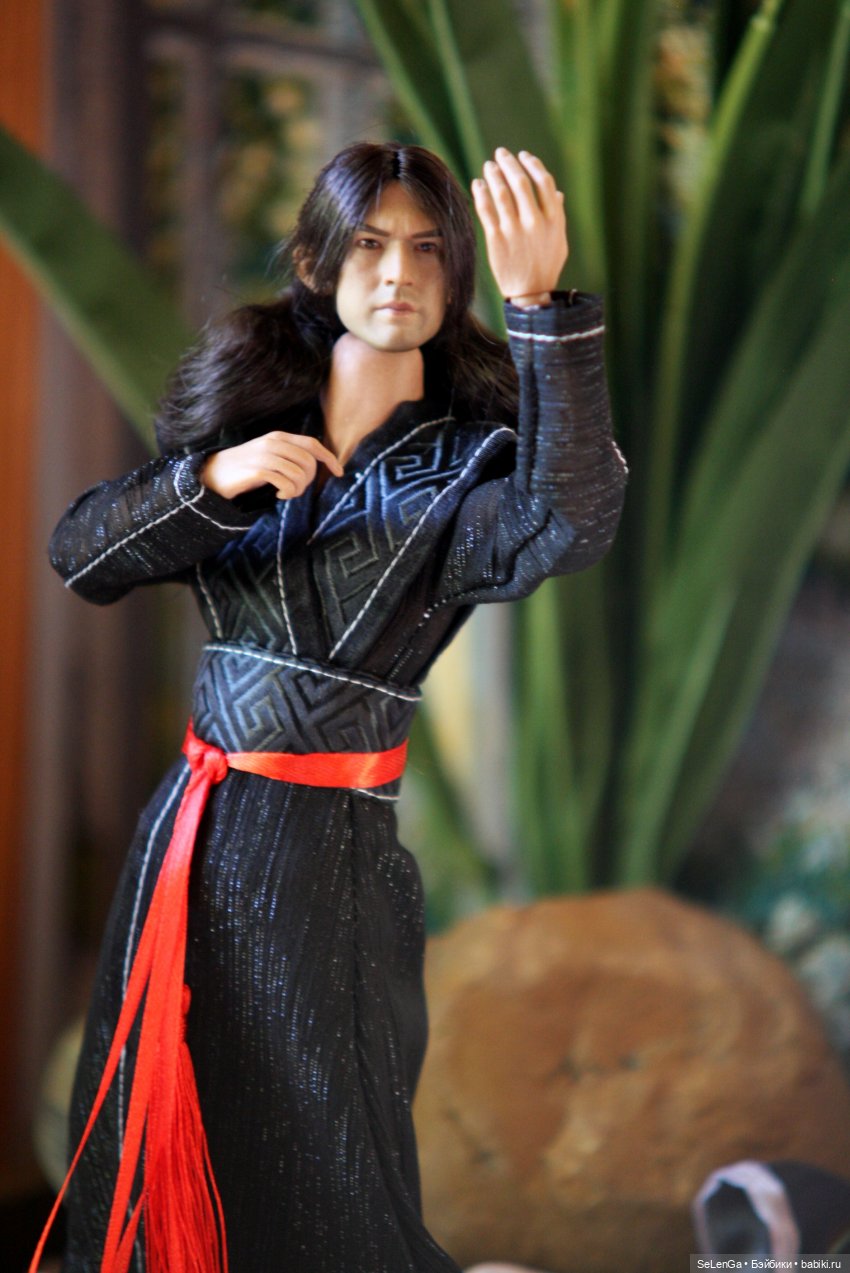 АвгустФест 2021. Гуань Ханьцин "Спасенная кокеткой". Комедия в 4 частях. АКТ 4