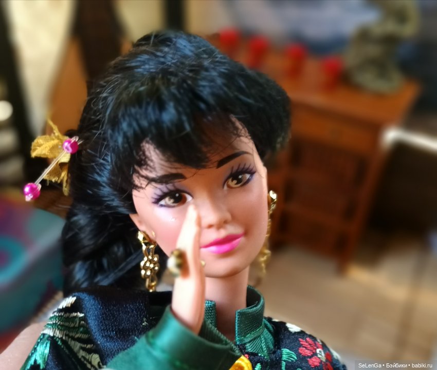 АвгустФест 2021. Гуань Ханьцин "Спасенная кокеткой". Комедия в 4 частях. АКТ 2