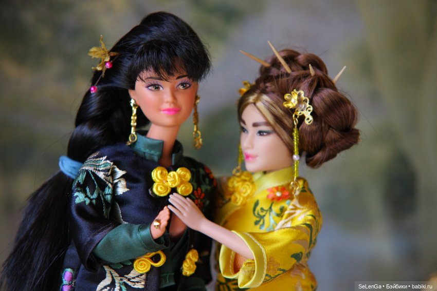 АвгустФест 2021. Гуань Ханьцин "Спасенная кокеткой". Комедия в 4 частях. АКТ 2