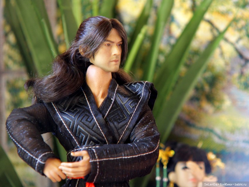 АвгустФест 2021. Гуань Ханьцин "Спасенная кокеткой". Комедия в 4 частях. АКТ 4