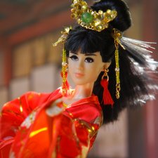 АвгустФест 2021. Гуань Ханьцин "Спасенная кокеткой". Комедия в 4 частях. АКТ 1