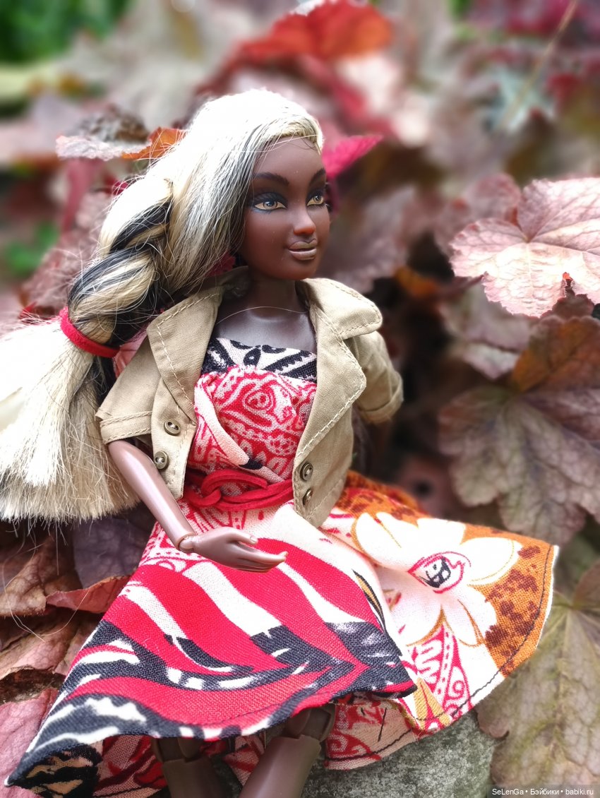 Винтажки - Шоколадки. #Винтажное лето | Бэйбики Винтажки - Шоколадки. #Винтажное лето (фото 2)