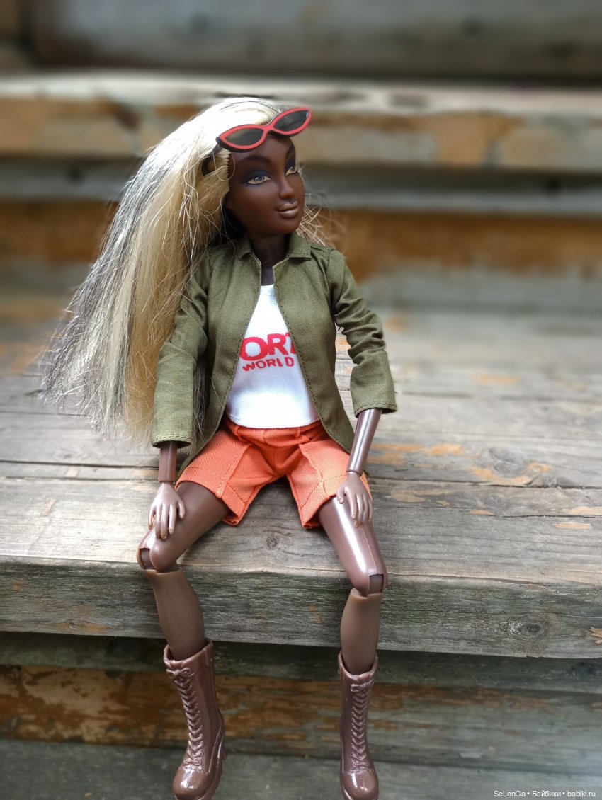 Винтажки - Шоколадки. #Винтажное лето | Бэйбики Винтажки - Шоколадки. #Винтажное лето (фото 5)