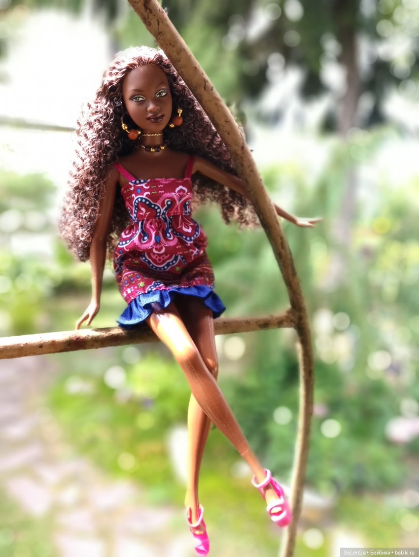 Винтажки - Шоколадки. #Винтажное лето | Бэйбики Винтажки - Шоколадки. #Винтажное лето (фото 3)