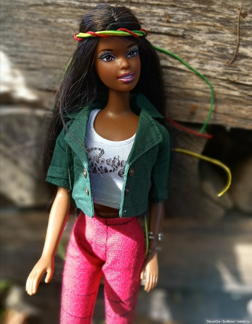 Винтажки - Шоколадки. #Винтажное лето