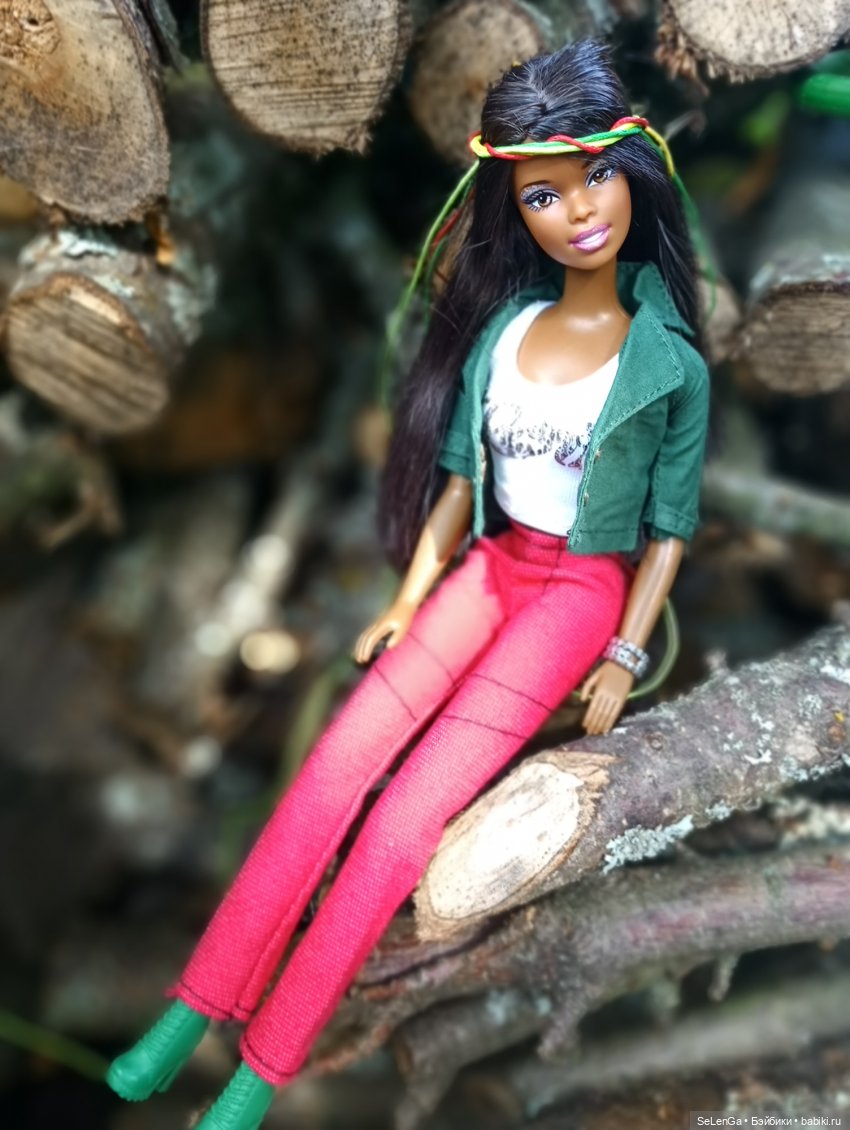 Винтажки - Шоколадки. #Винтажное лето | Бэйбики Винтажки - Шоколадки. #Винтажное лето (фото 7)