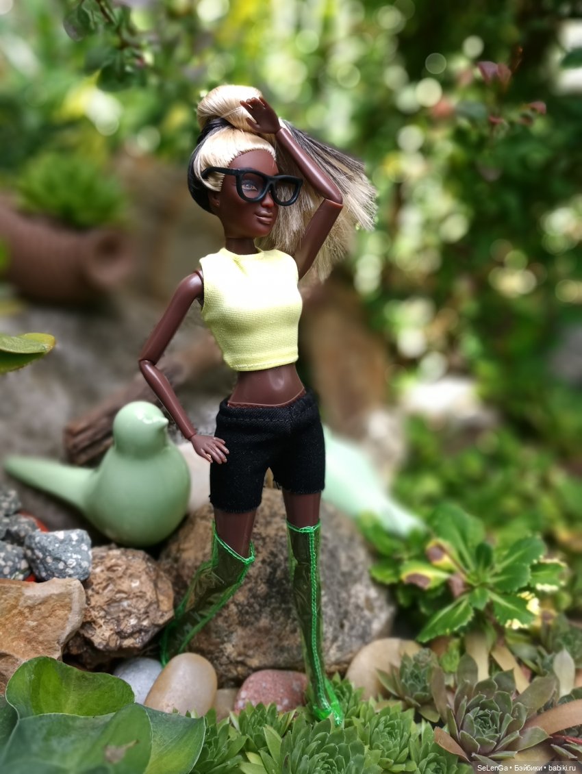 Винтажки - Шоколадки. #Винтажное лето | Бэйбики Винтажки - Шоколадки. #Винтажное лето (фото 8)